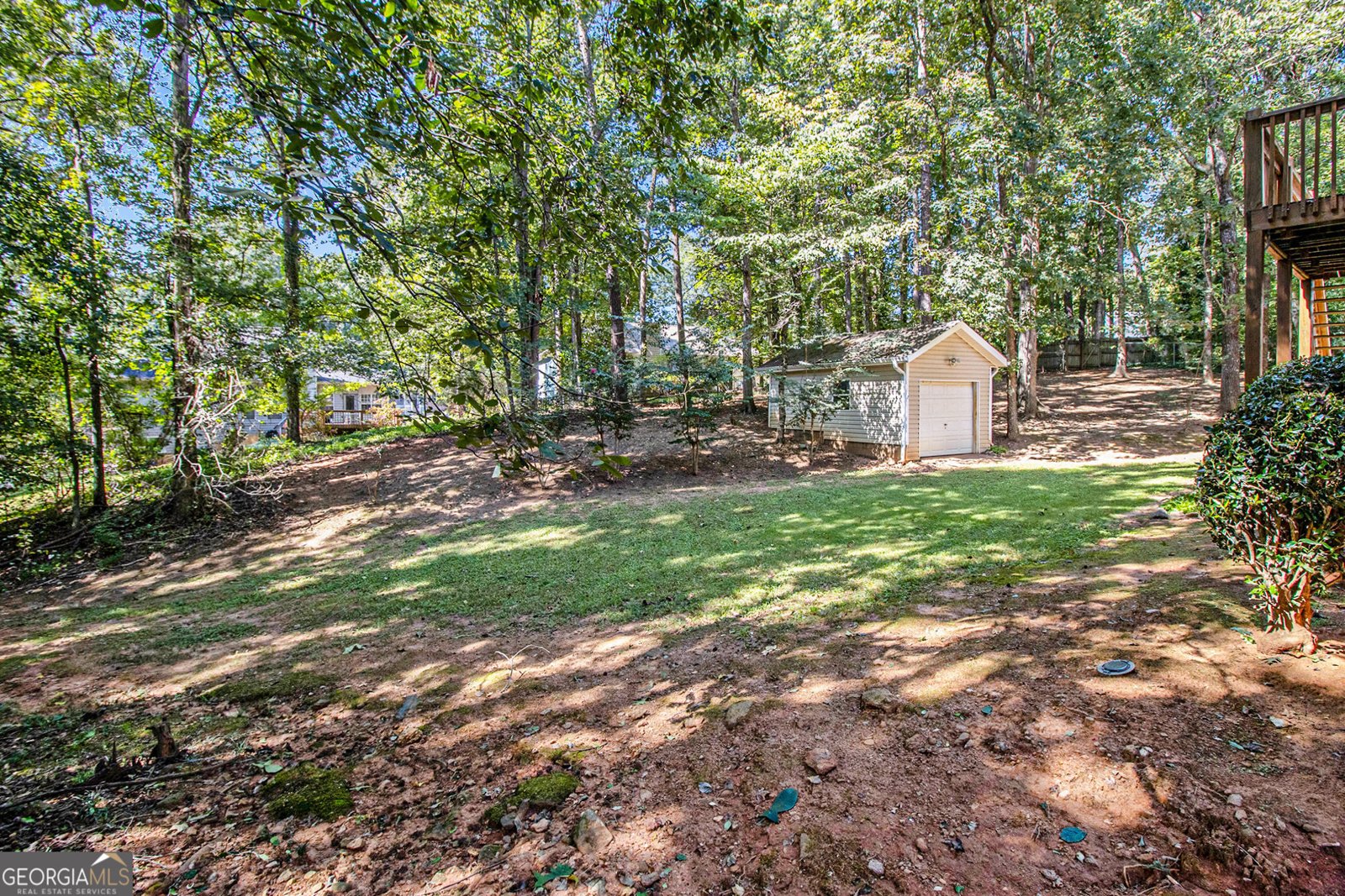 1929 Amherst Court Conyers - 28