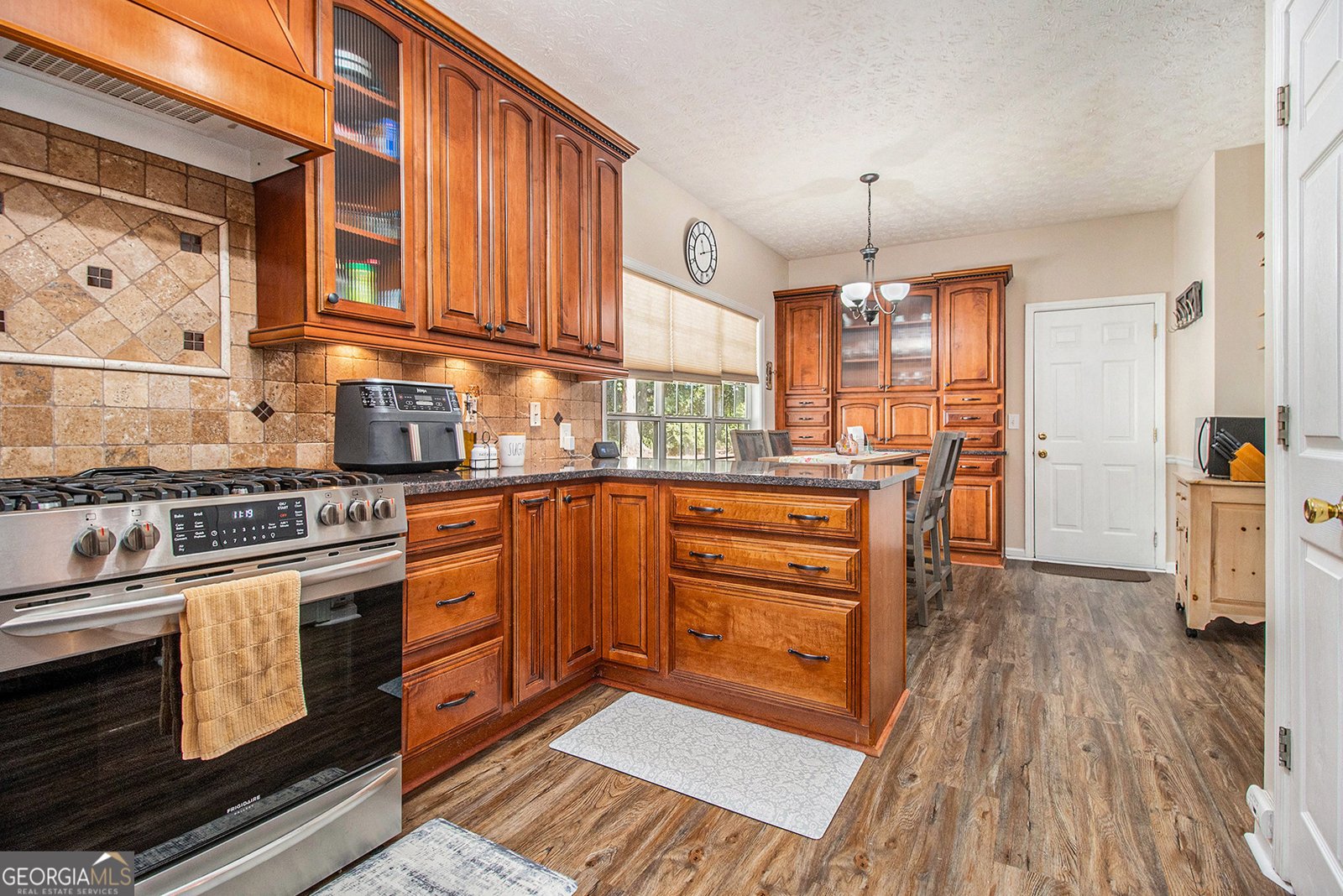 1929 Amherst Court Conyers - 3