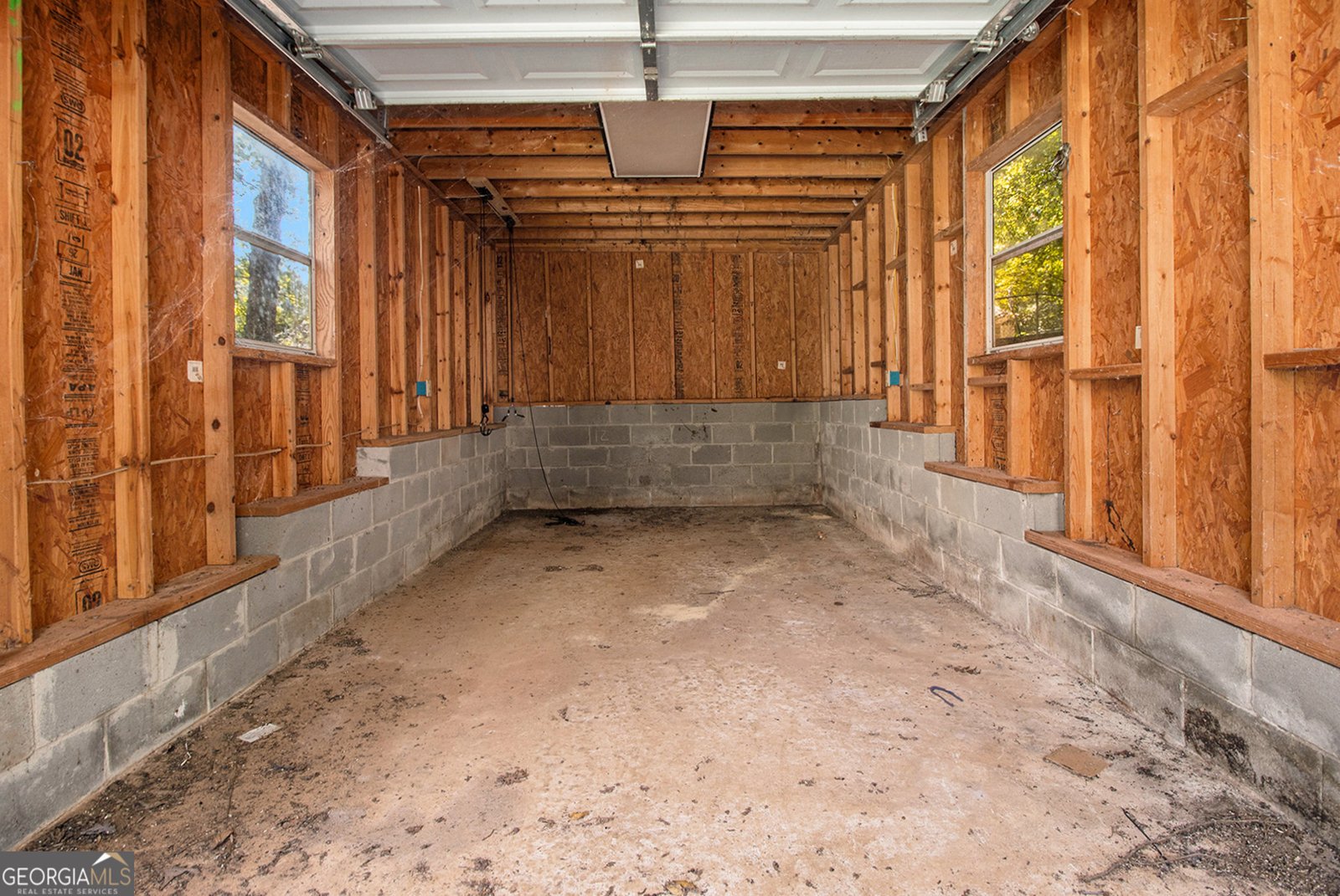 1929 Amherst Court Conyers - 31