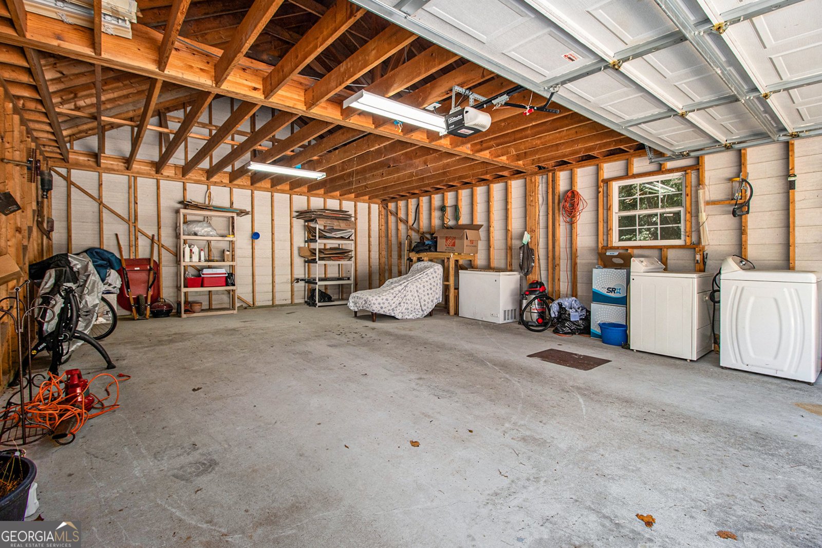 1929 Amherst Court Conyers - 32