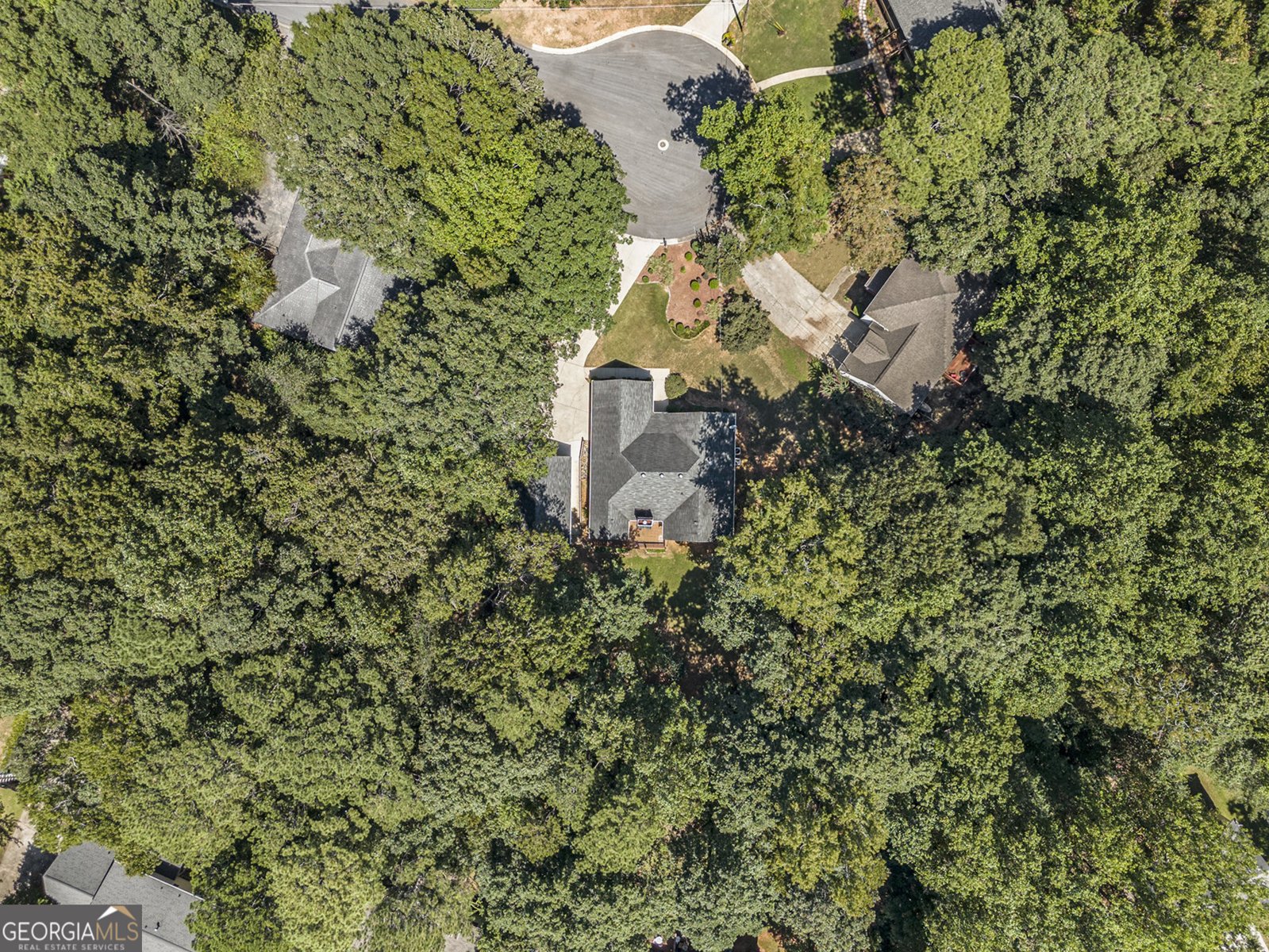 1929 Amherst Court Conyers - 35