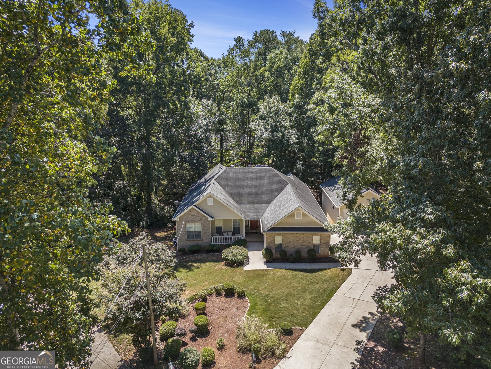 1929 Amherst Court Conyers - 37
