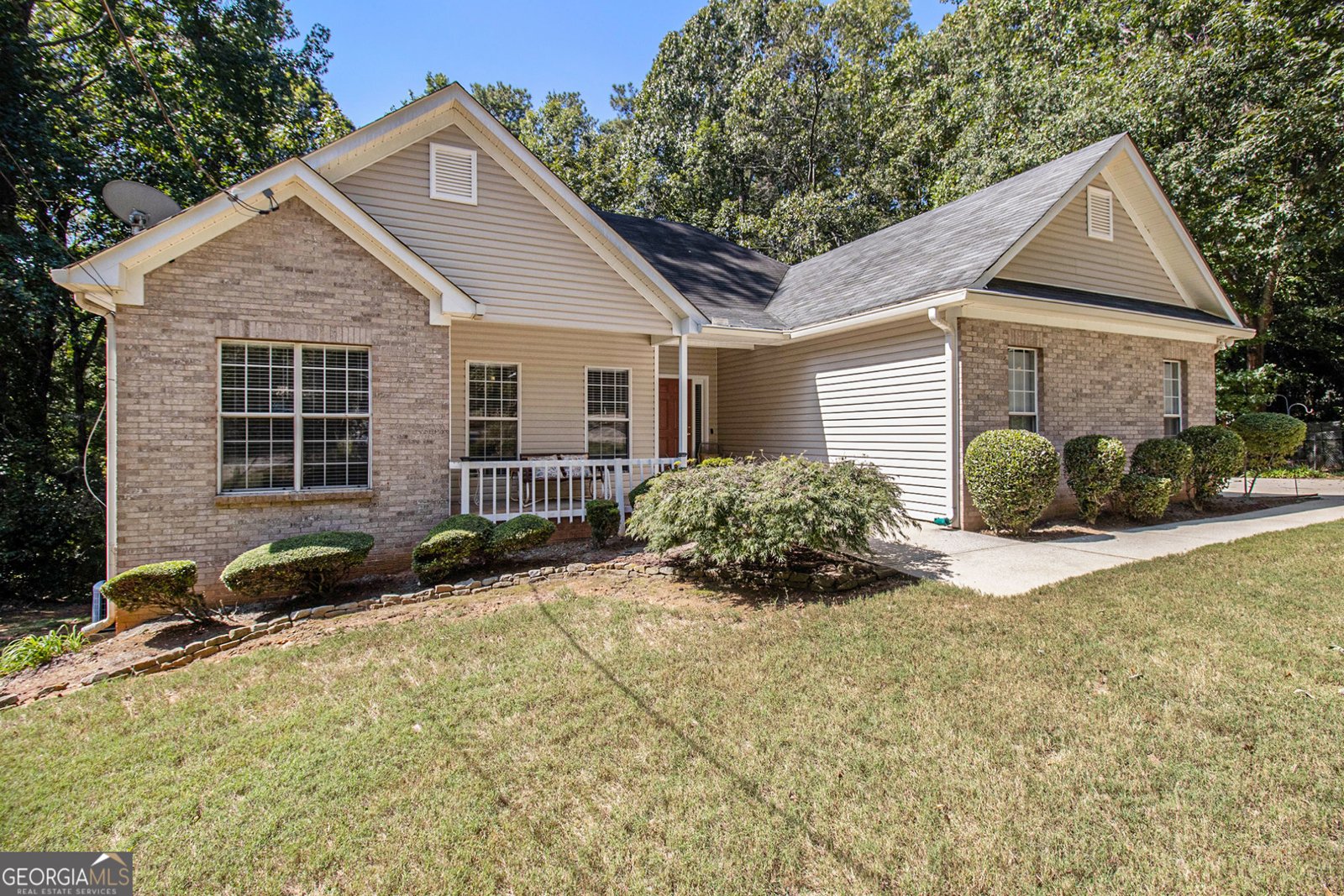 1929 Amherst Court Conyers - 39