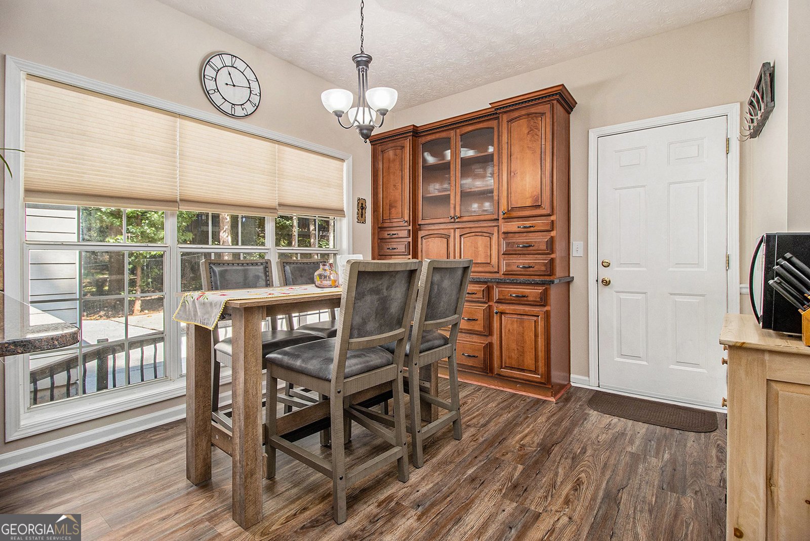 1929 Amherst Court Conyers - 4