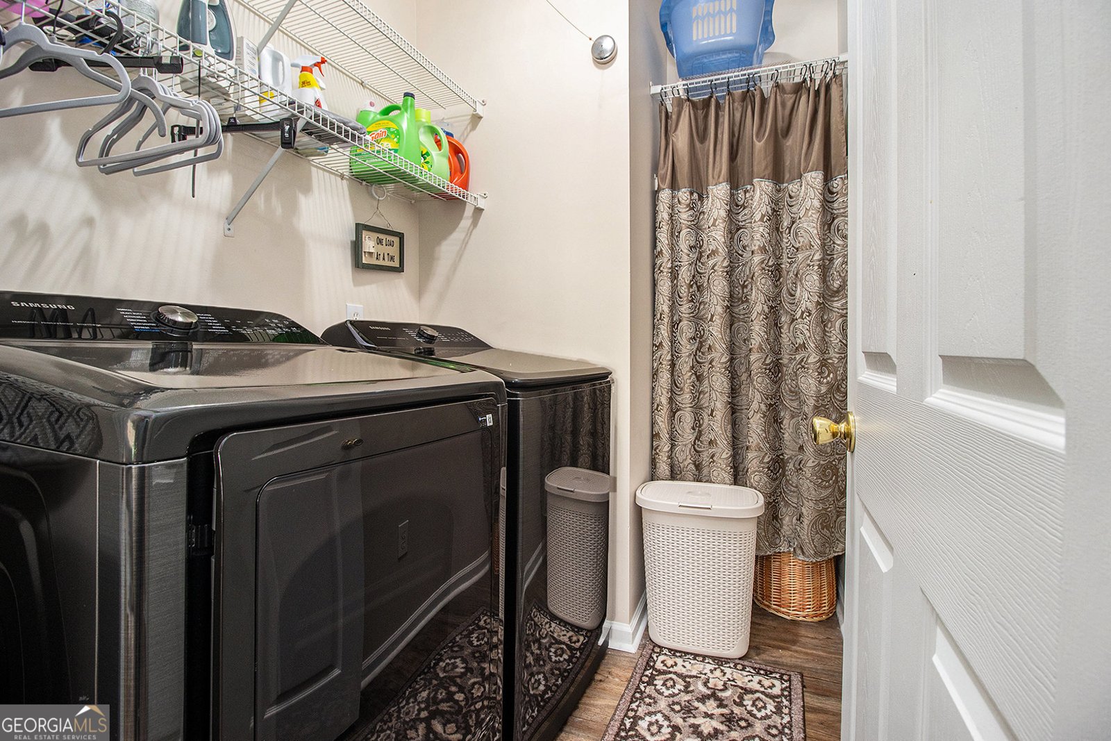 1929 Amherst Court Conyers - 5