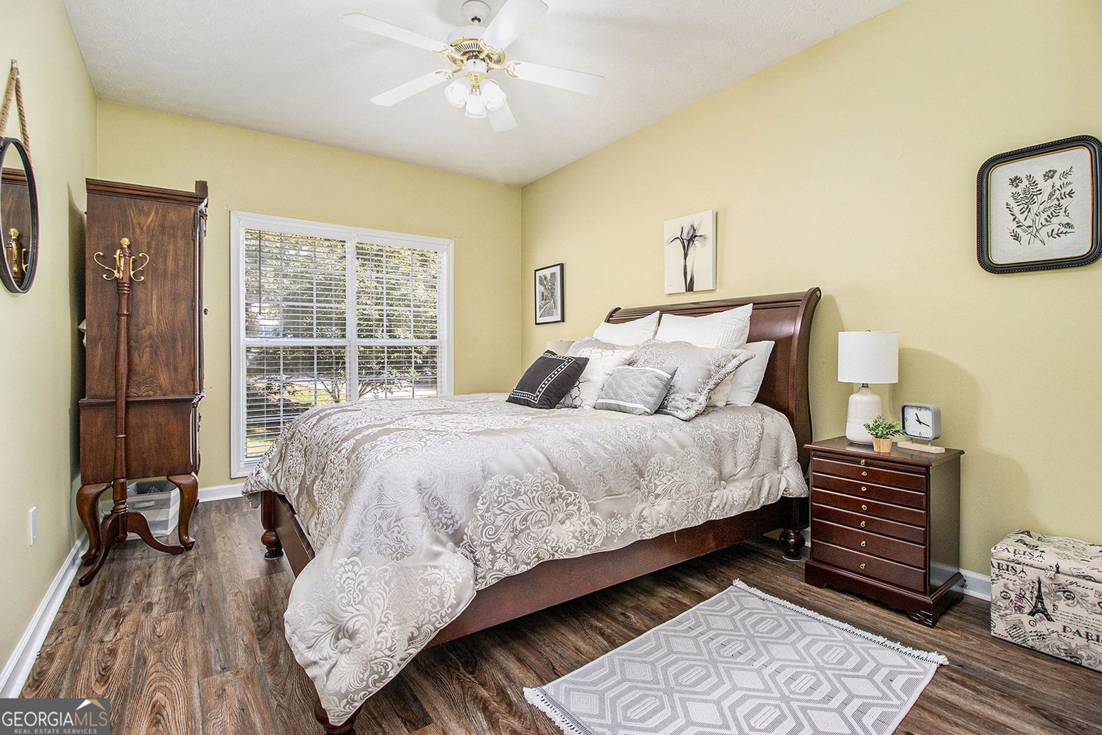 1929 Amherst Court Conyers - 6