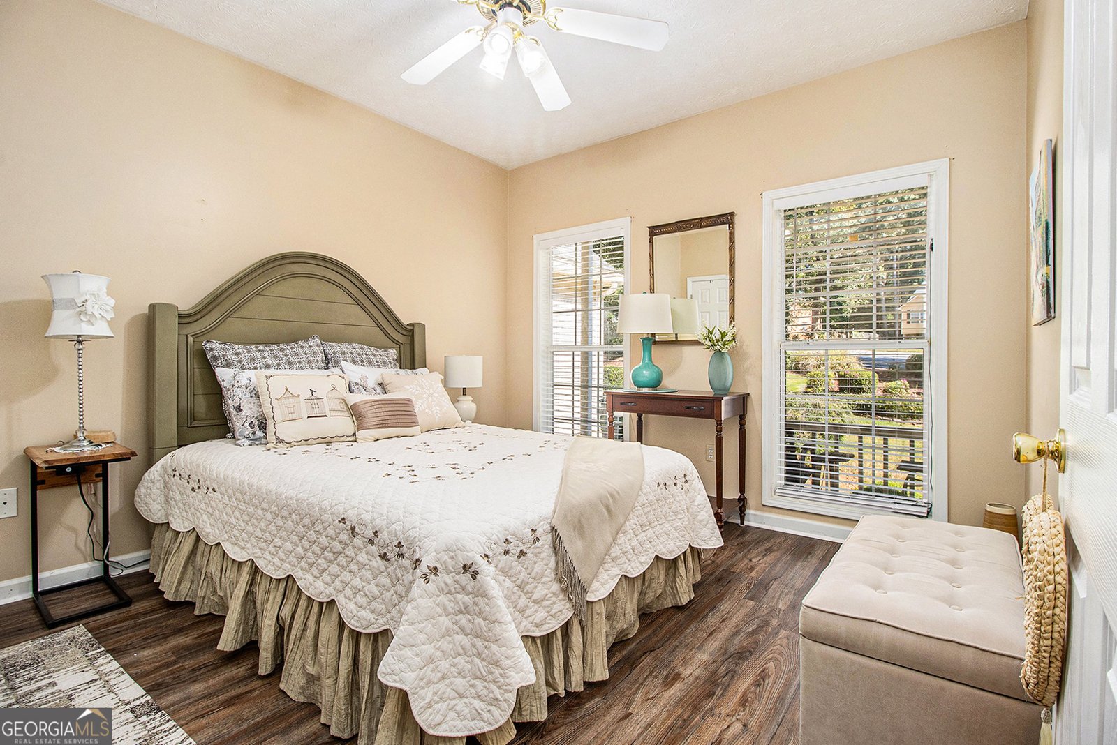 1929 Amherst Court Conyers - 7