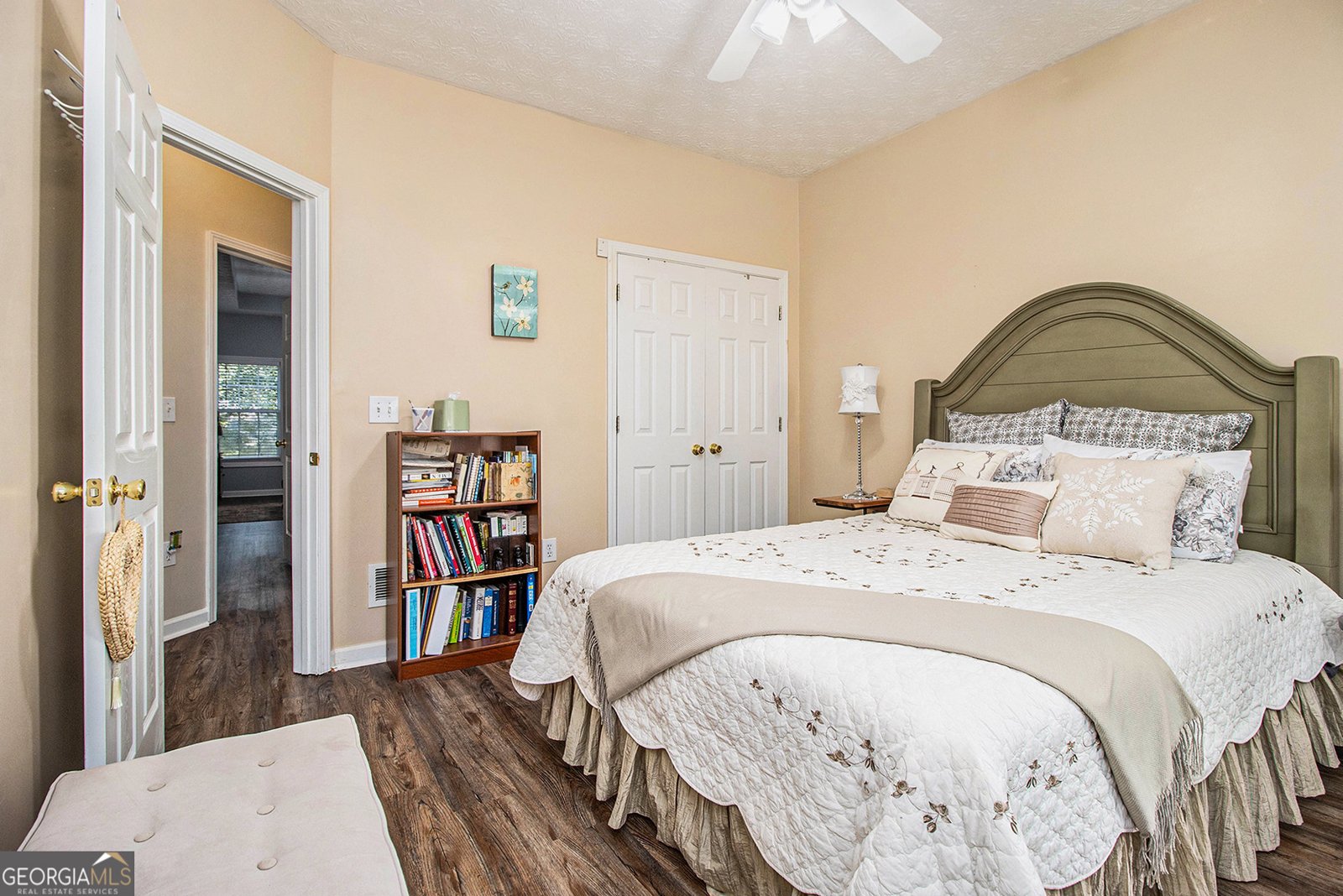 1929 Amherst Court Conyers - 8