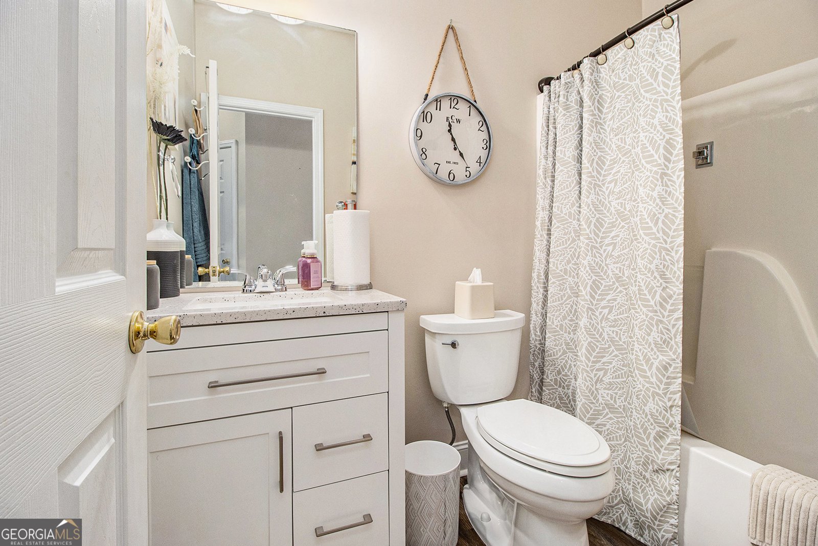1929 Amherst Court Conyers - 9