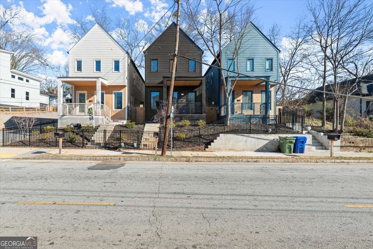 988 McDaniel Street Atlanta - 2