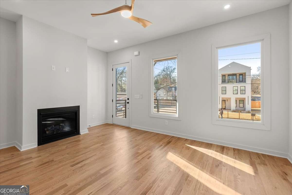 988 McDaniel Street Atlanta - 7
