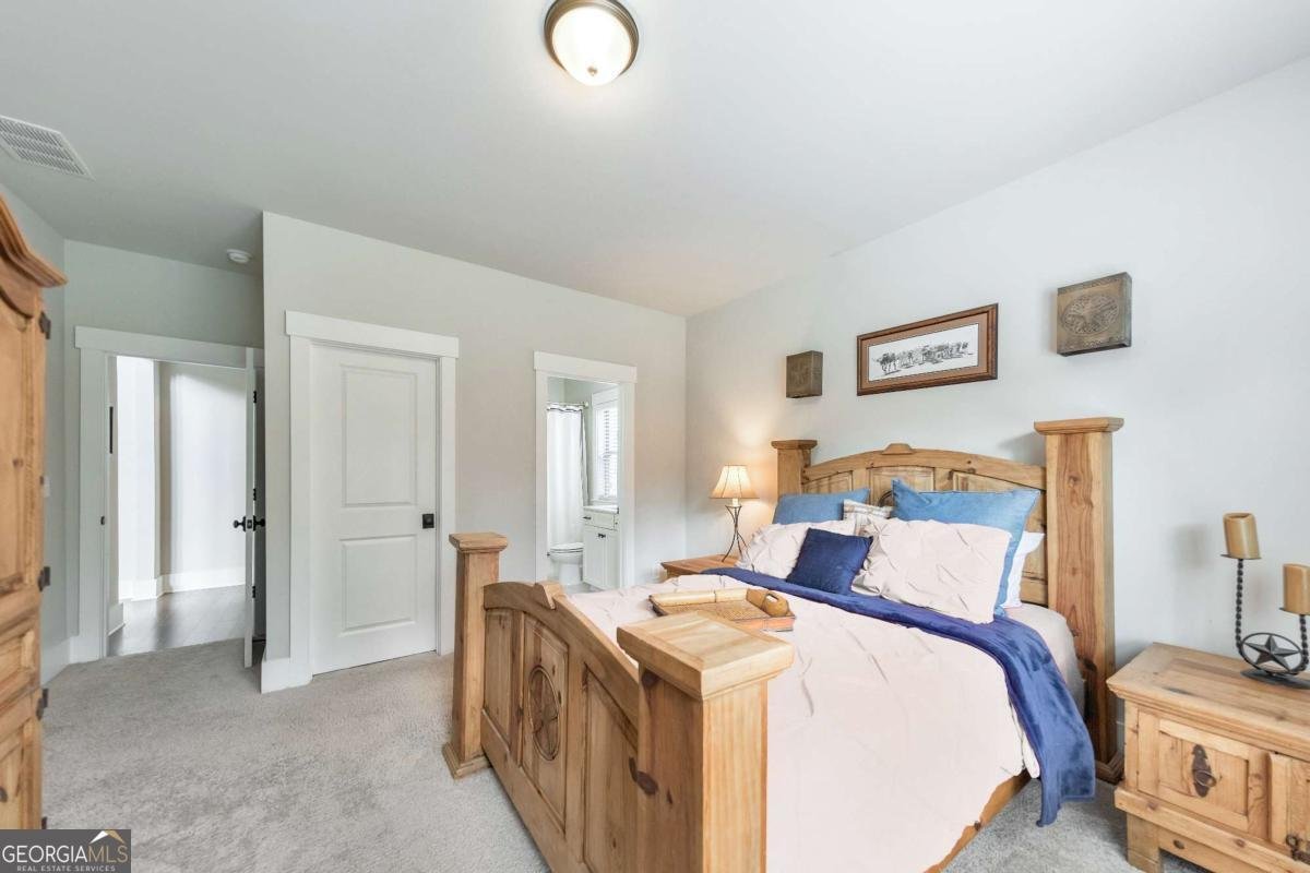 5567 Forest Edge Lane Kennesaw - 11