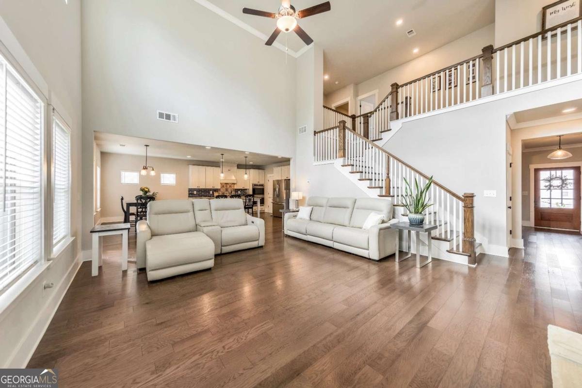 5567 Forest Edge Lane Kennesaw - 2