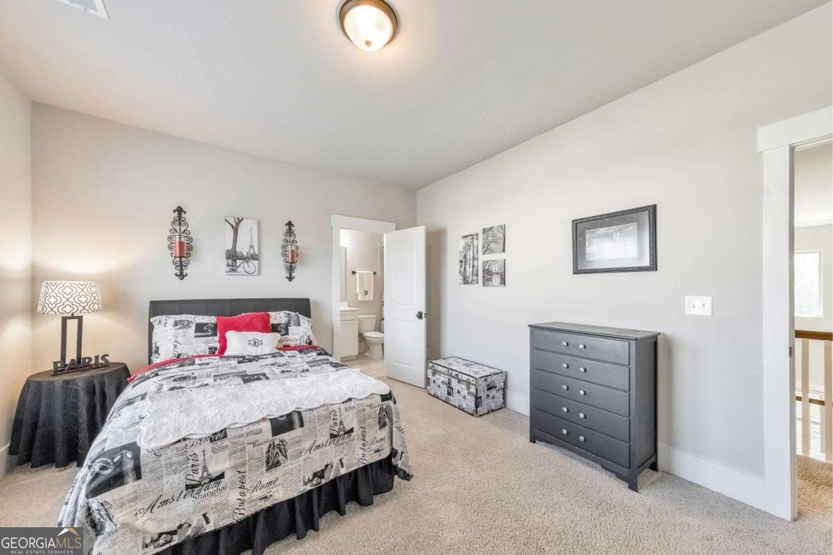 5567 Forest Edge Lane Kennesaw - 20