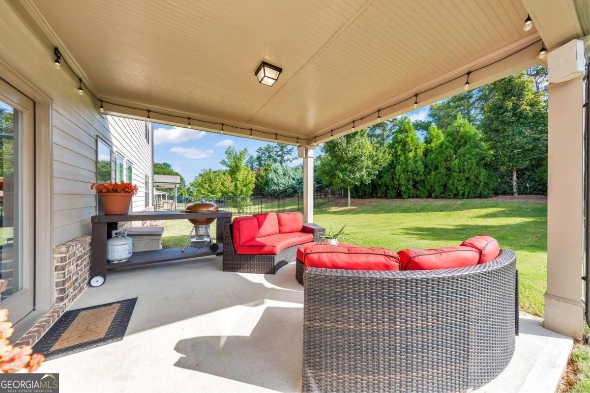 5567 Forest Edge Lane Kennesaw - 26
