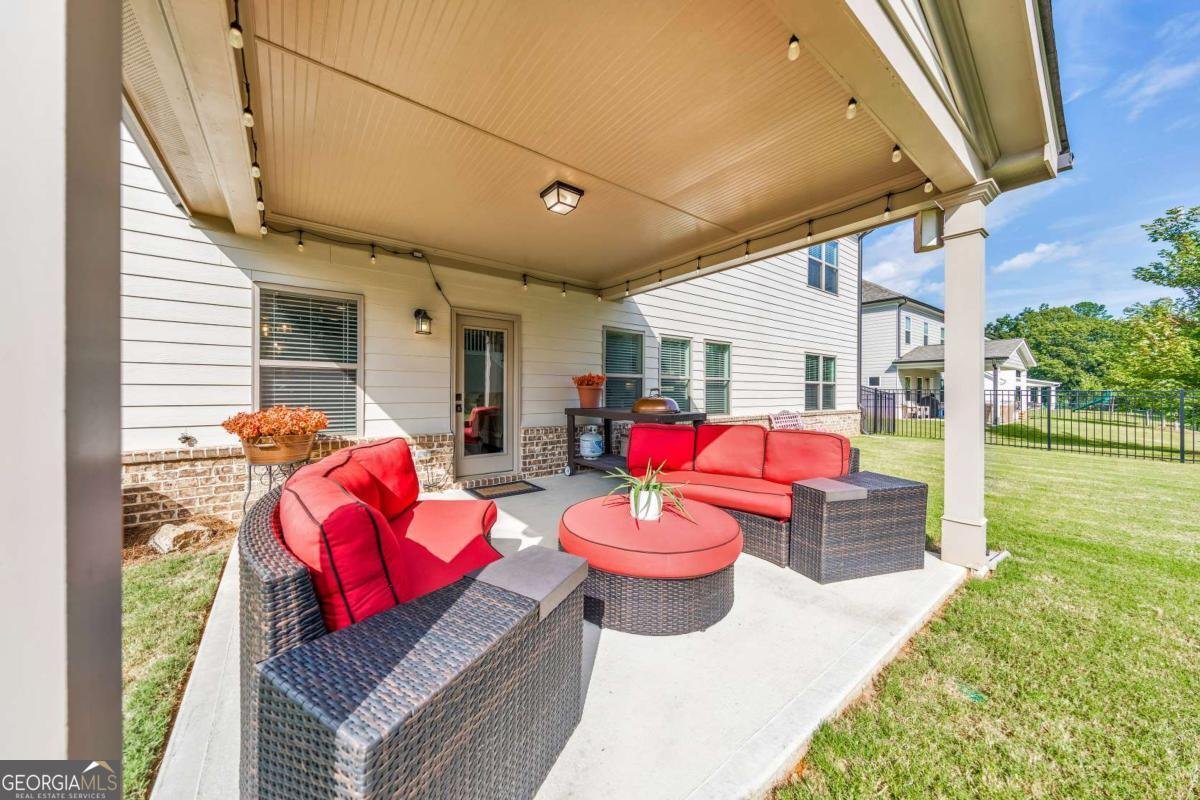 5567 Forest Edge Lane Kennesaw - 27