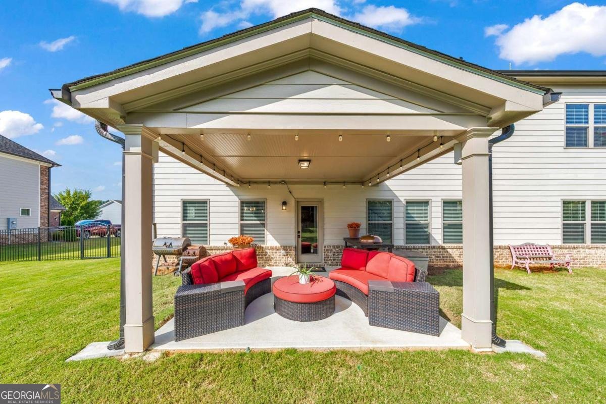5567 Forest Edge Lane Kennesaw - 28