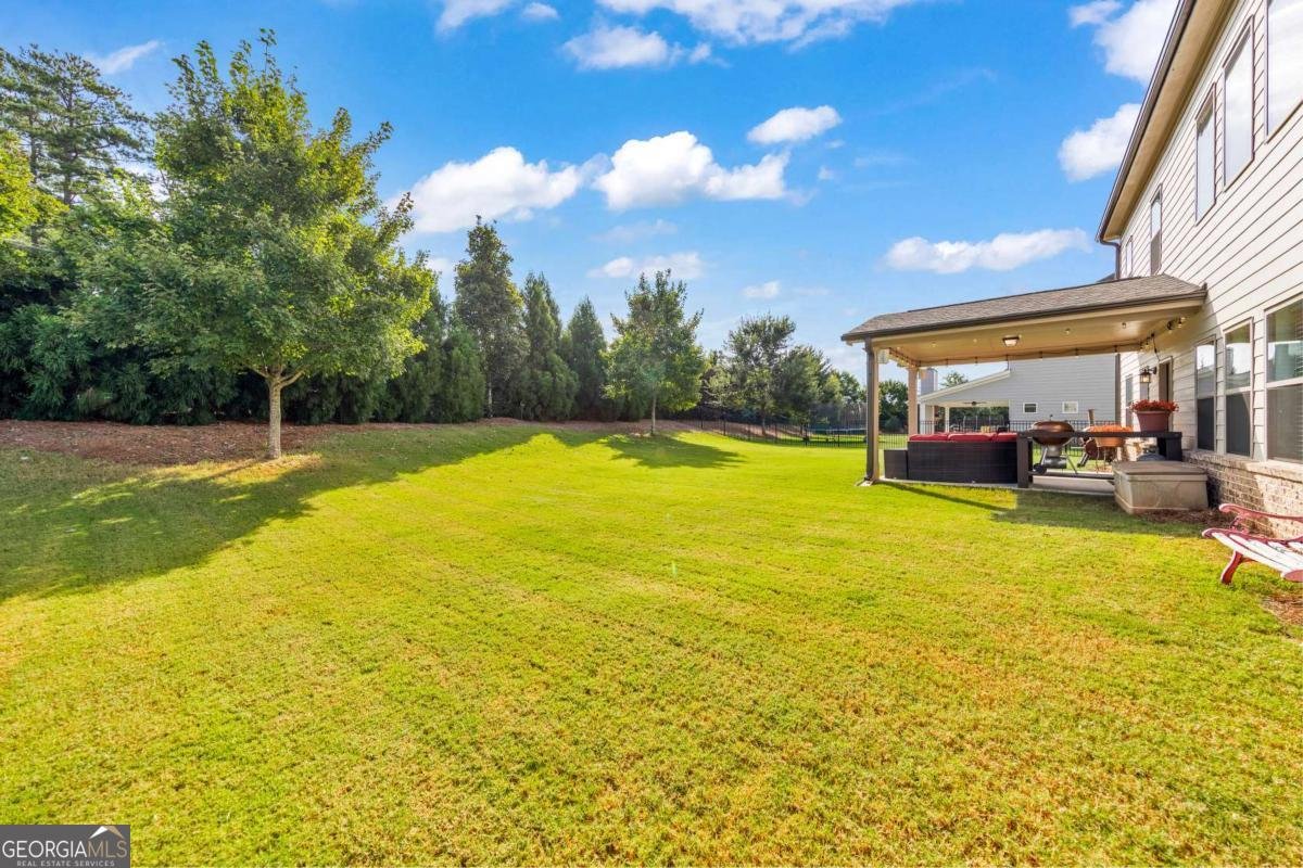 5567 Forest Edge Lane Kennesaw - 29