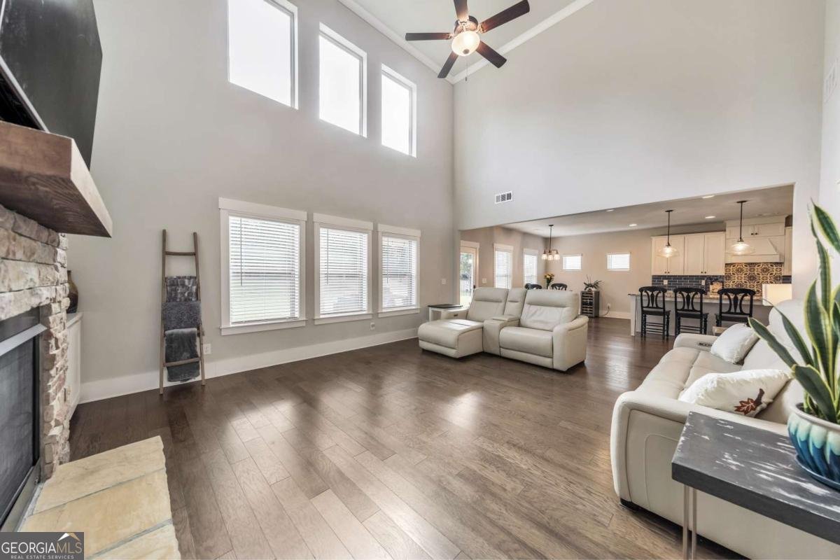 5567 Forest Edge Lane Kennesaw - 3