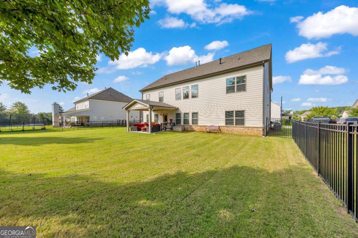 5567 Forest Edge Lane Kennesaw - 30