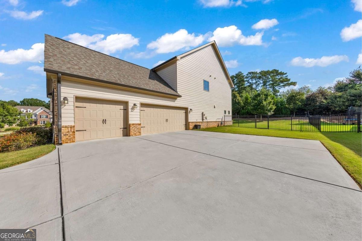 5567 Forest Edge Lane Kennesaw - 32