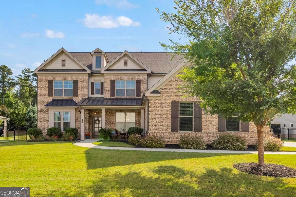 5567 Forest Edge Lane Kennesaw - 33