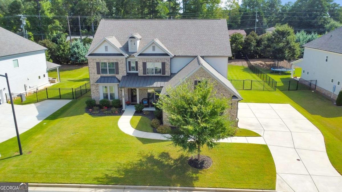 5567 Forest Edge Lane Kennesaw - 35