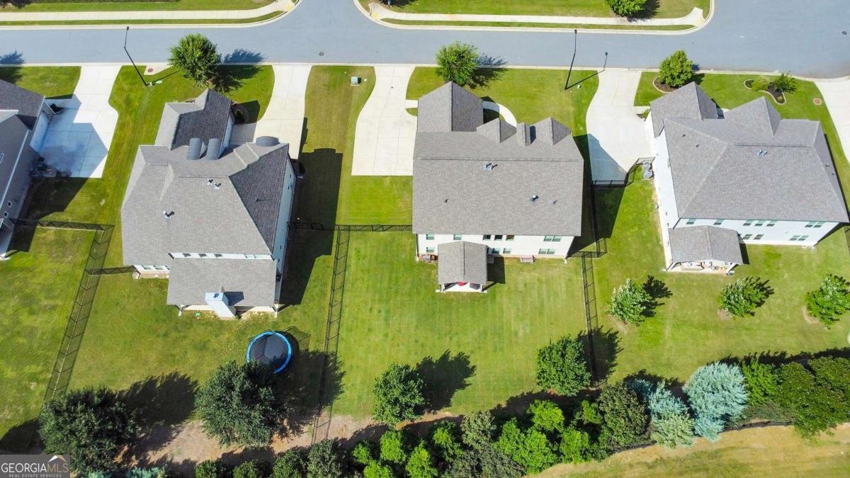 5567 Forest Edge Lane Kennesaw - 36