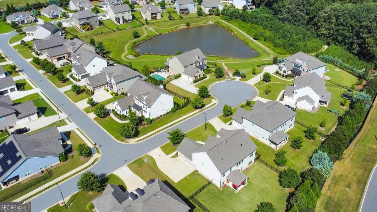 5567 Forest Edge Lane Kennesaw - 37