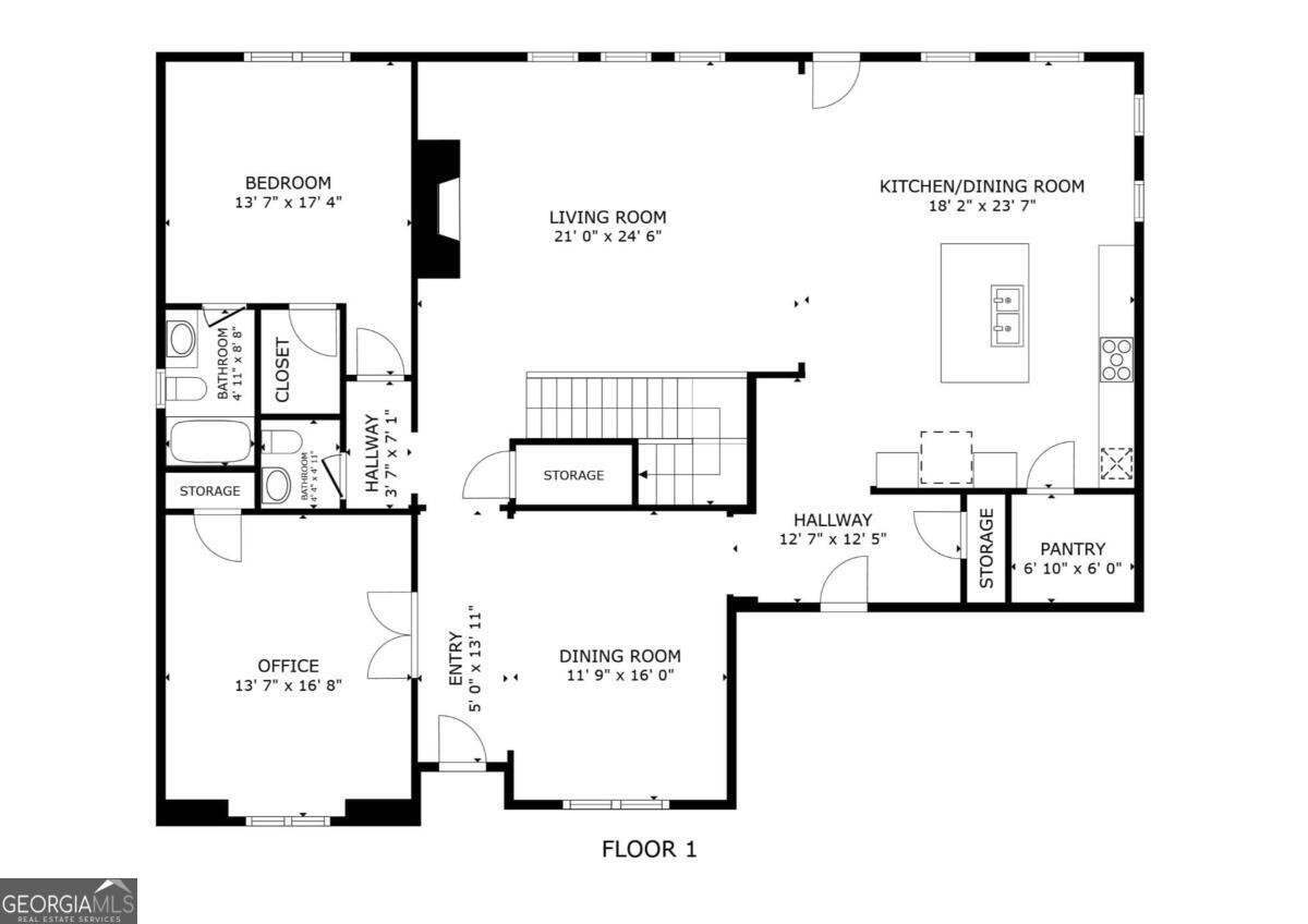 5567 Forest Edge Lane Kennesaw - 39