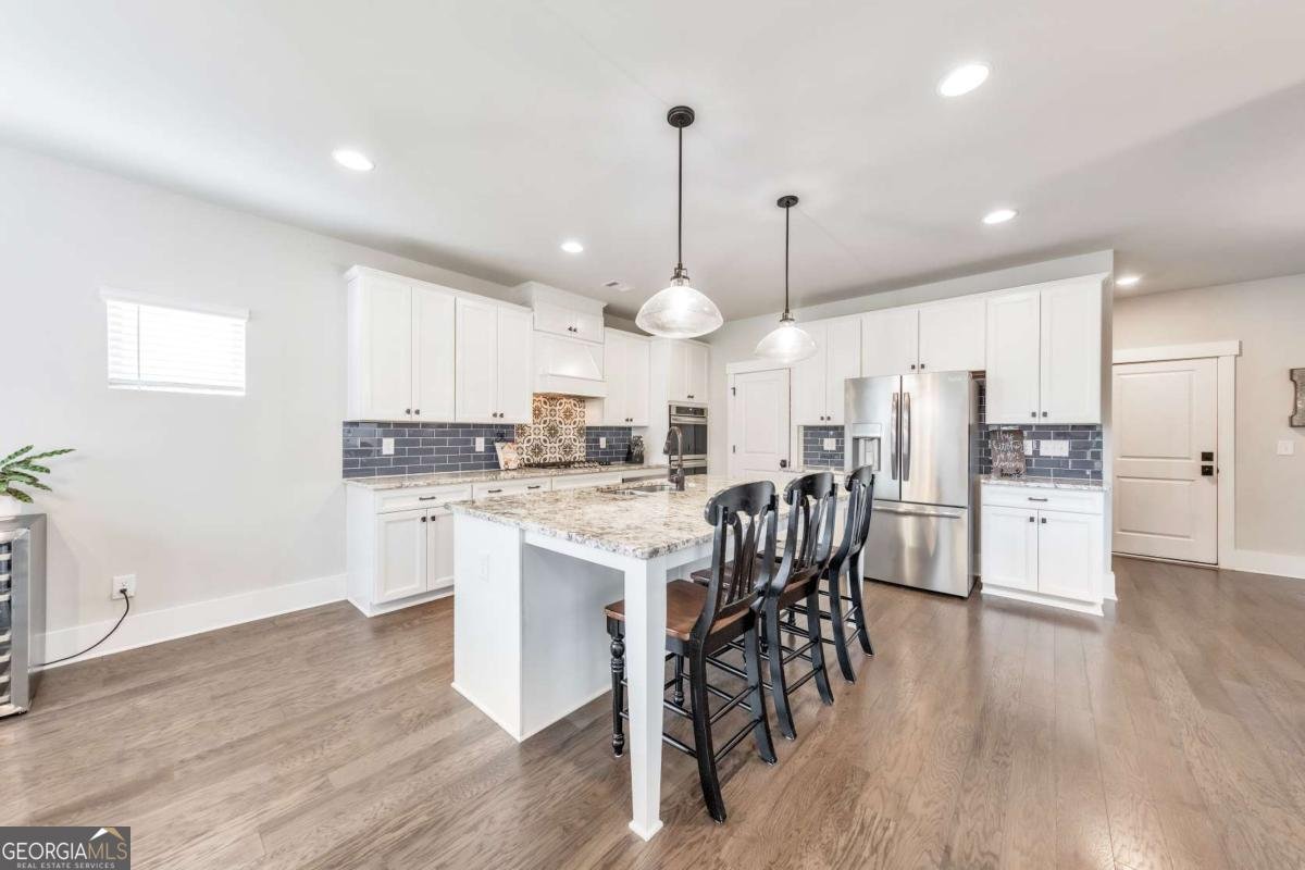 5567 Forest Edge Lane Kennesaw - 4