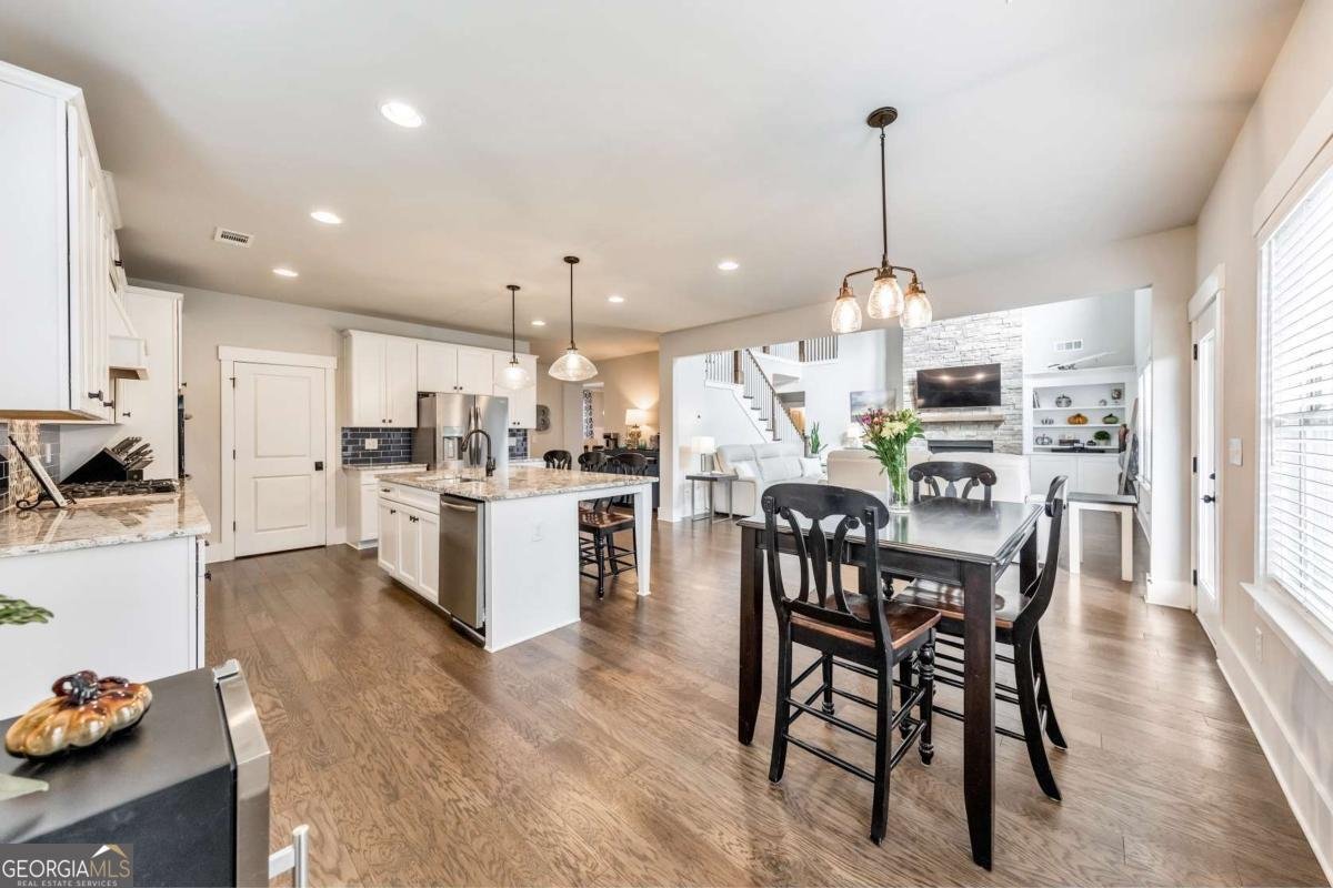 5567 Forest Edge Lane Kennesaw - 6