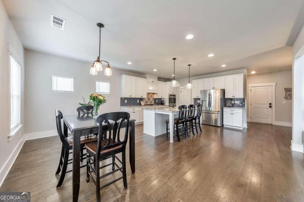5567 Forest Edge Lane Kennesaw - 7