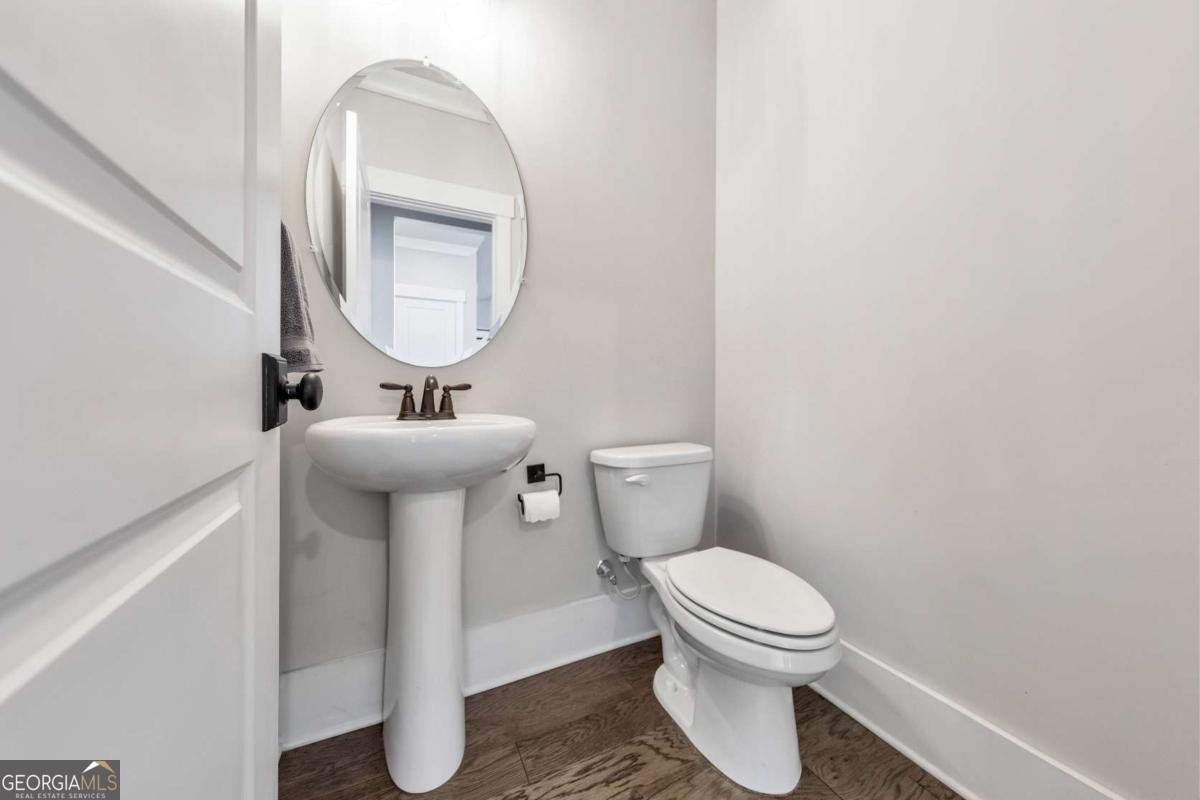 5567 Forest Edge Lane Kennesaw - 9