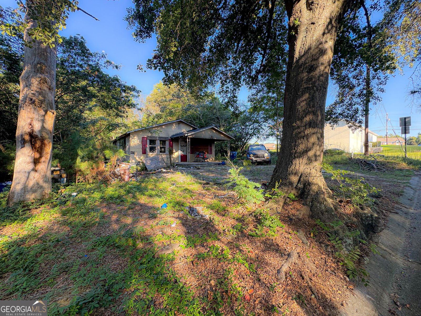 4527 Wilson Road Macon - 2