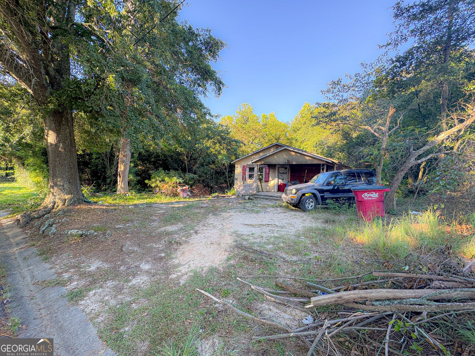 4527 Wilson Road Macon - 3