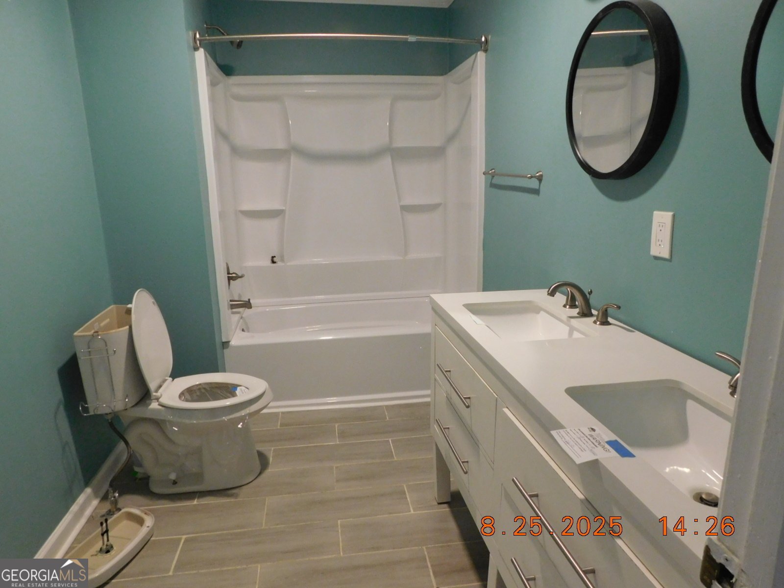 1967 Futral Road Griffin - 14