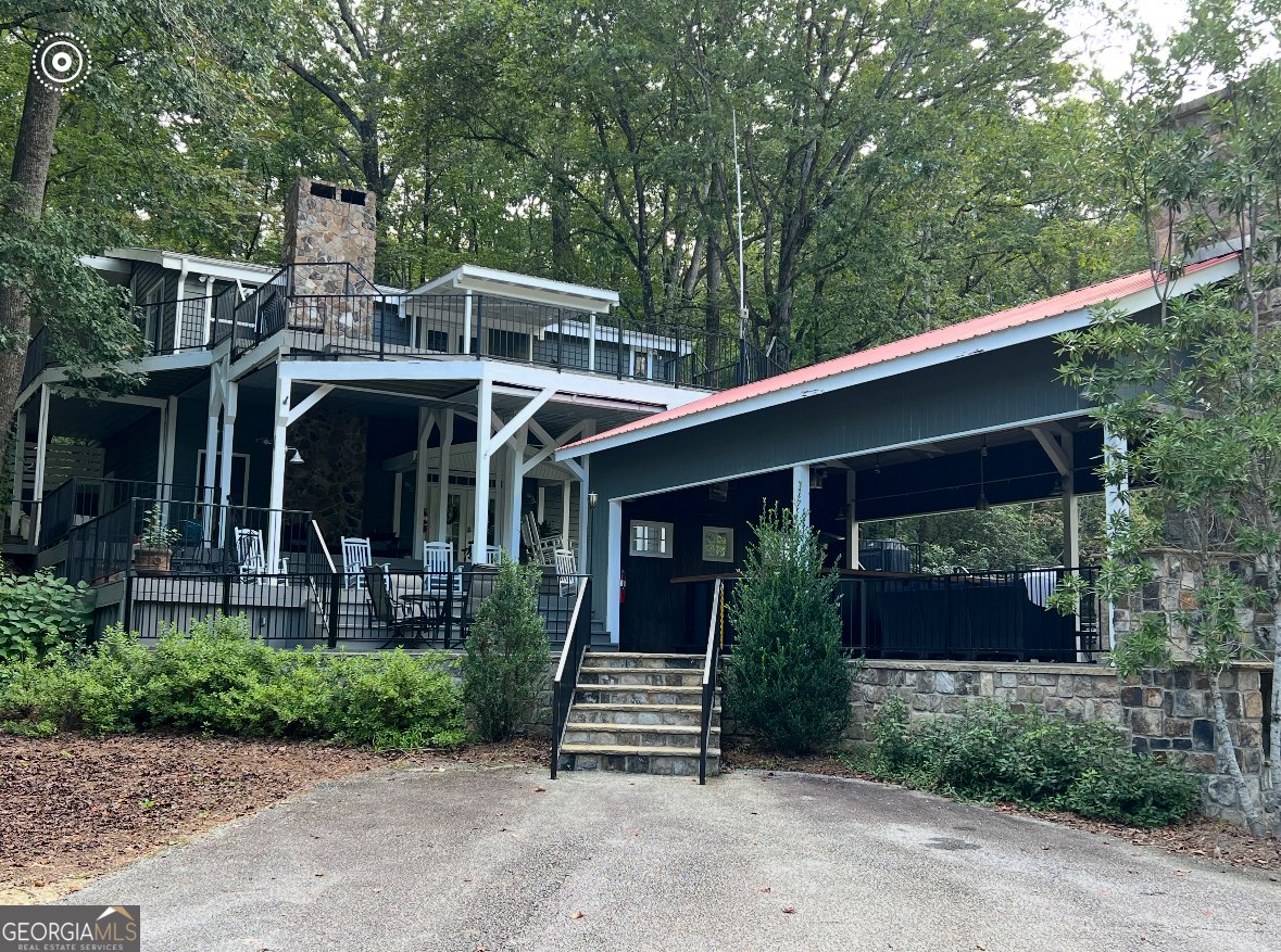 4960 Laurel Lodge Road Clarkesville - 11