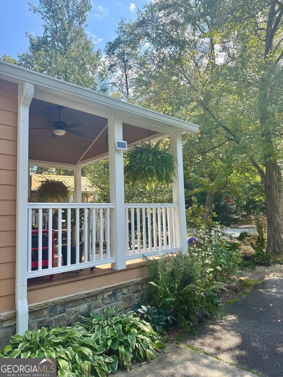 4960 Laurel Lodge Road Clarkesville - 14