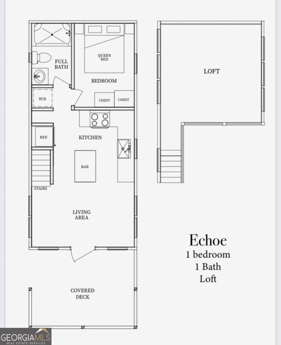 4960 Laurel Lodge Road Clarkesville - 21