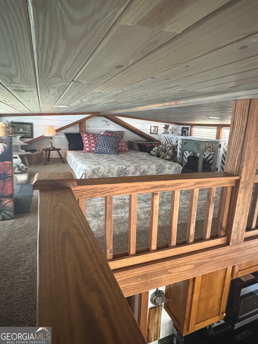 4960 Laurel Lodge Road Clarkesville - 4