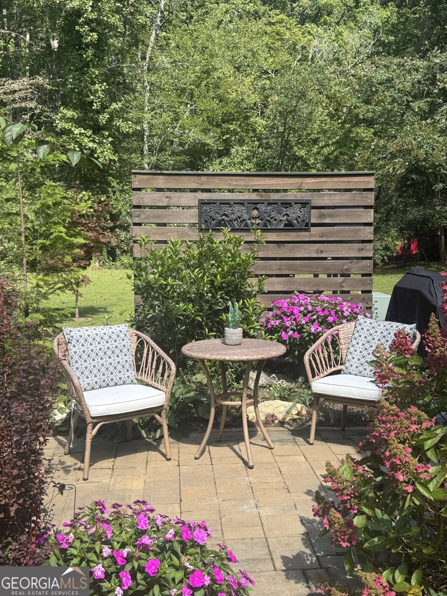 4960 Laurel Lodge Road Clarkesville - 5