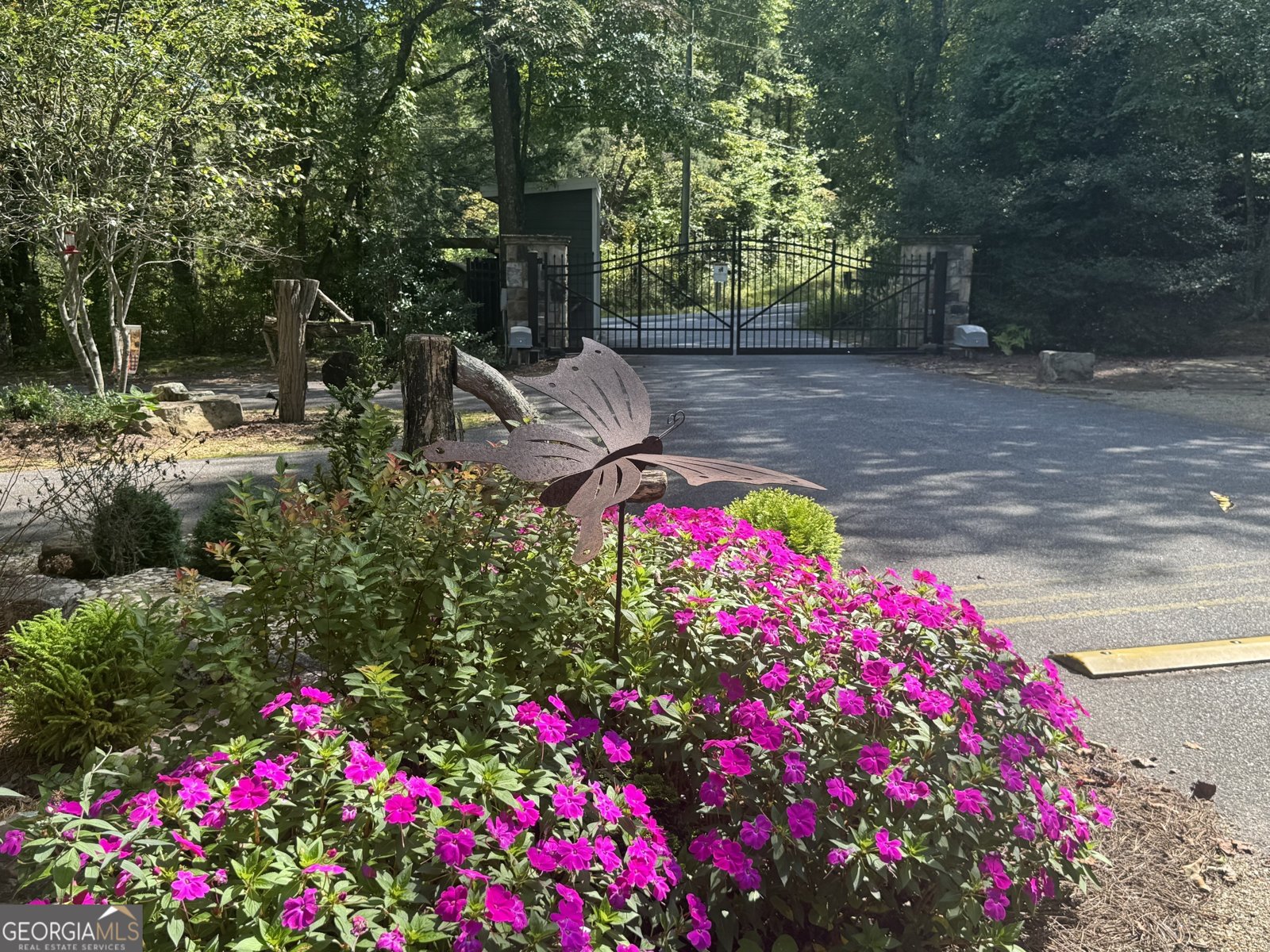 4960 Laurel Lodge Road Clarkesville - 6
