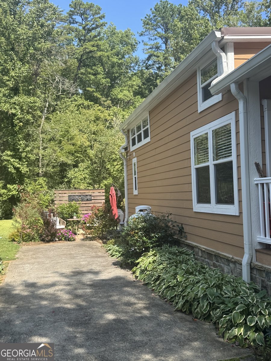 4960 Laurel Lodge Road Clarkesville - 8