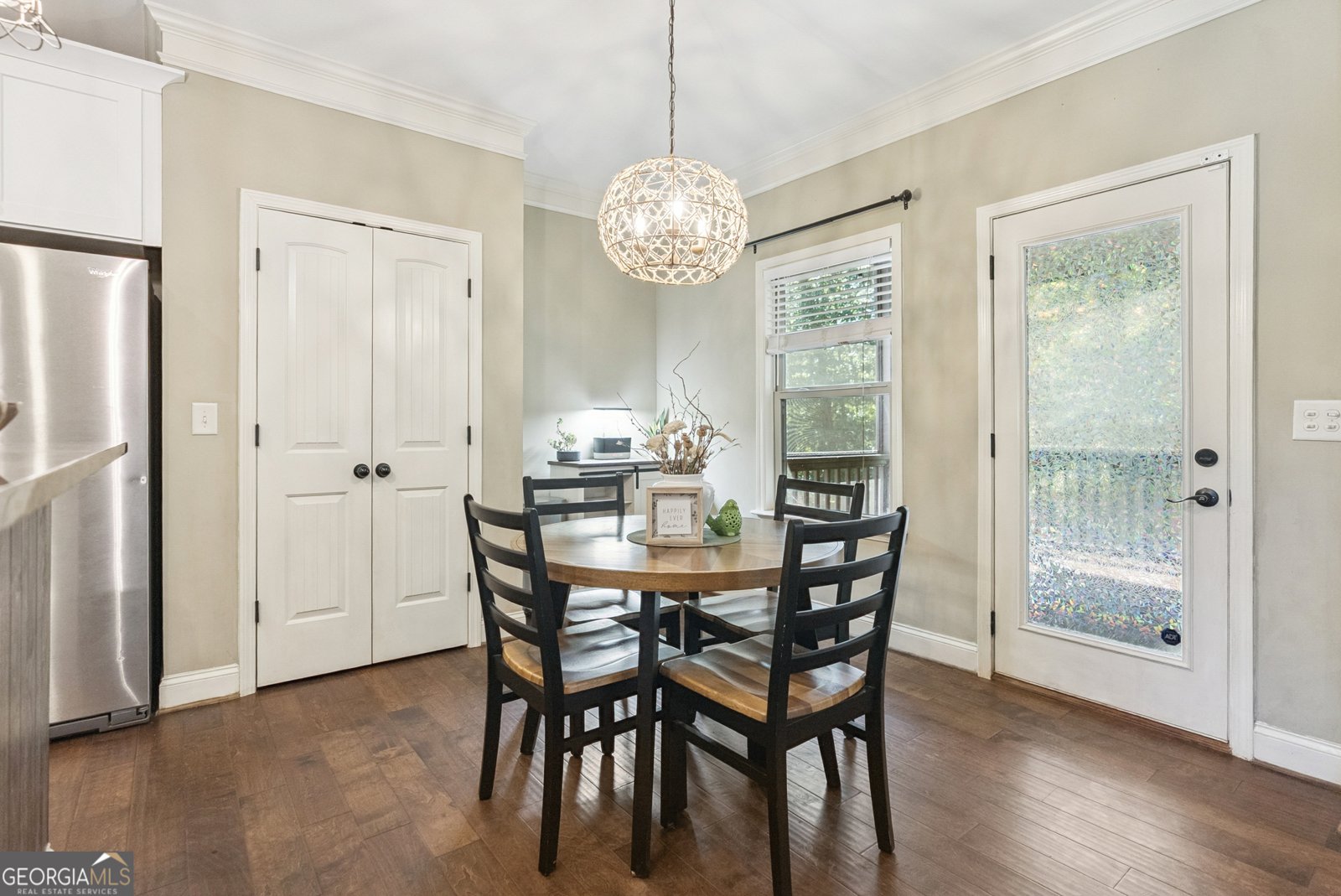 27 Rose Brooke Circle White - 10
