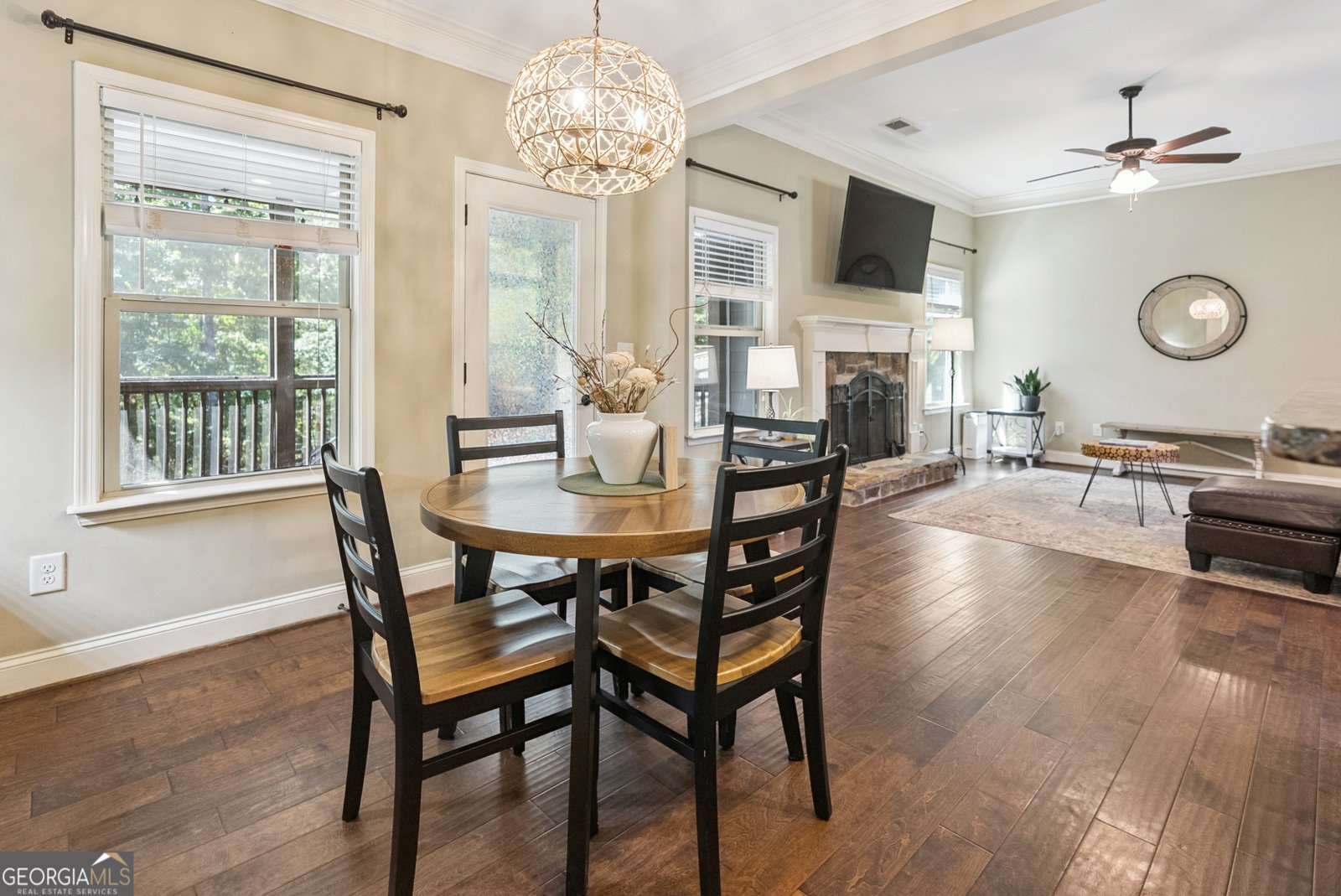 27 Rose Brooke Circle White - 11