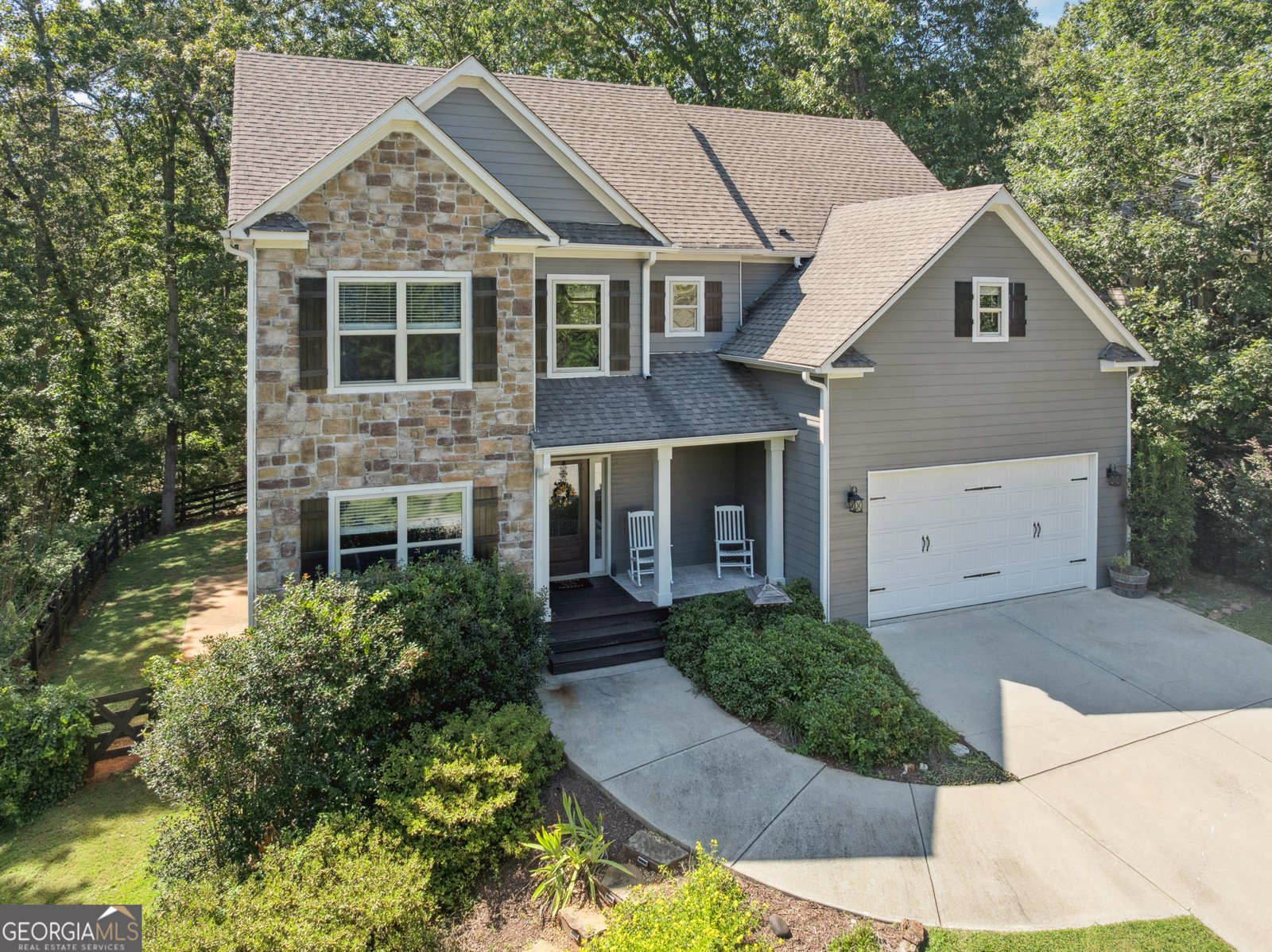 27 Rose Brooke Circle White - 39