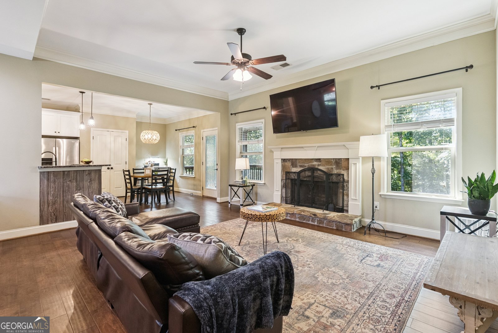 27 Rose Brooke Circle White - 6