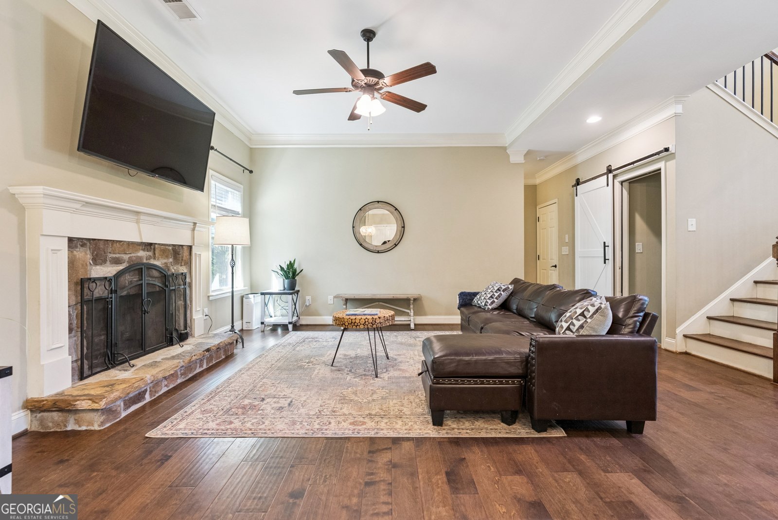27 Rose Brooke Circle White - 7