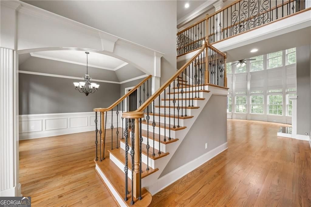 1030 Overlook Drive Villa Rica - 10